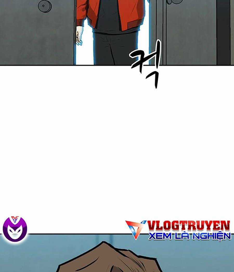 Trường Học Gangster Chapter 11 trang 206