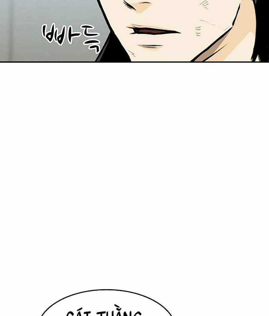 Trường Học Gangster Chapter 11 trang 21