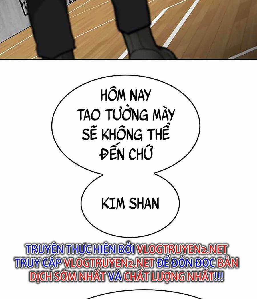 Trường Học Gangster Chapter 11 trang 210