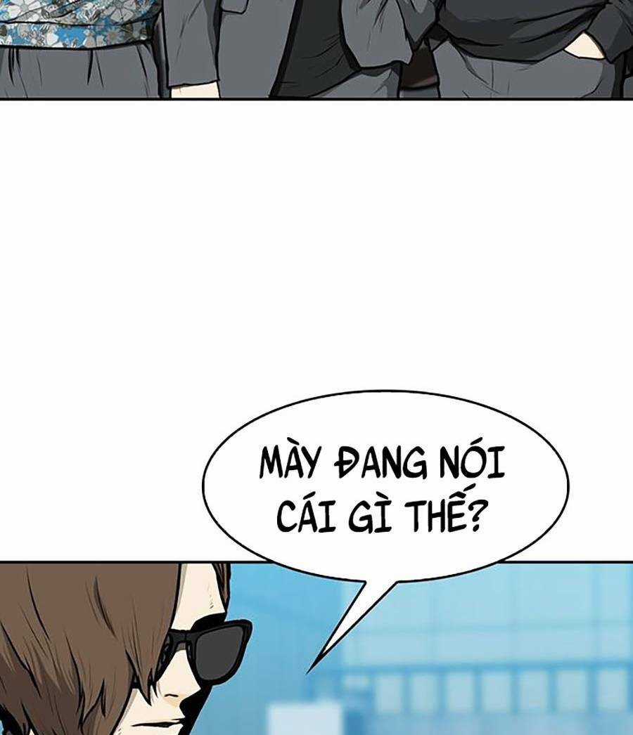 Trường Học Gangster Chapter 11 trang 212