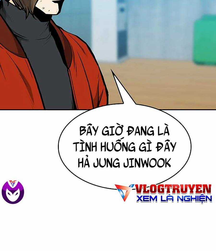 Trường Học Gangster Chapter 11 trang 213