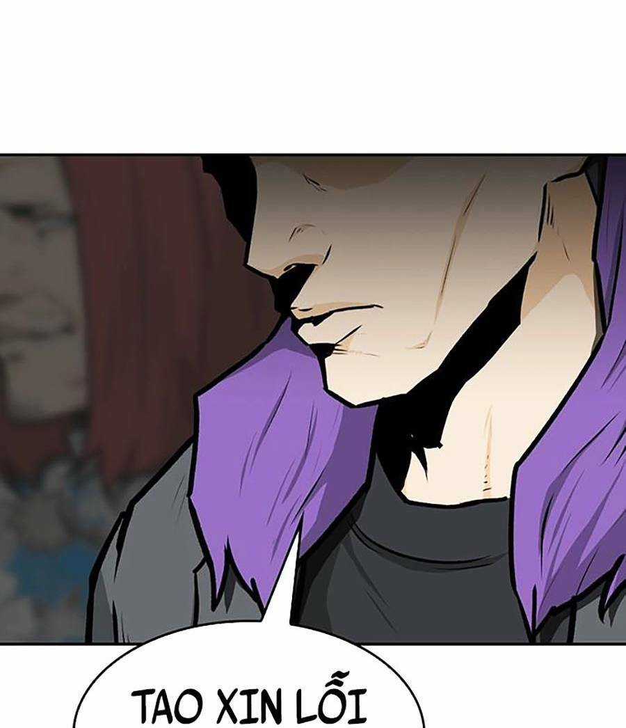 Trường Học Gangster Chapter 11 trang 214