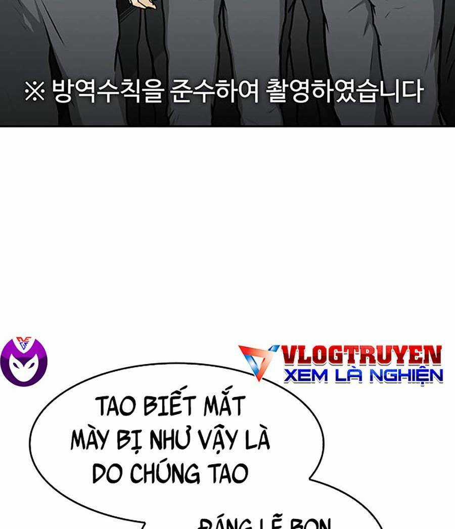 Trường Học Gangster Chapter 11 trang 218