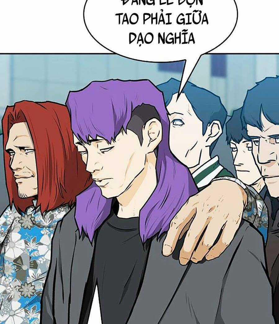 Trường Học Gangster Chapter 11 trang 219