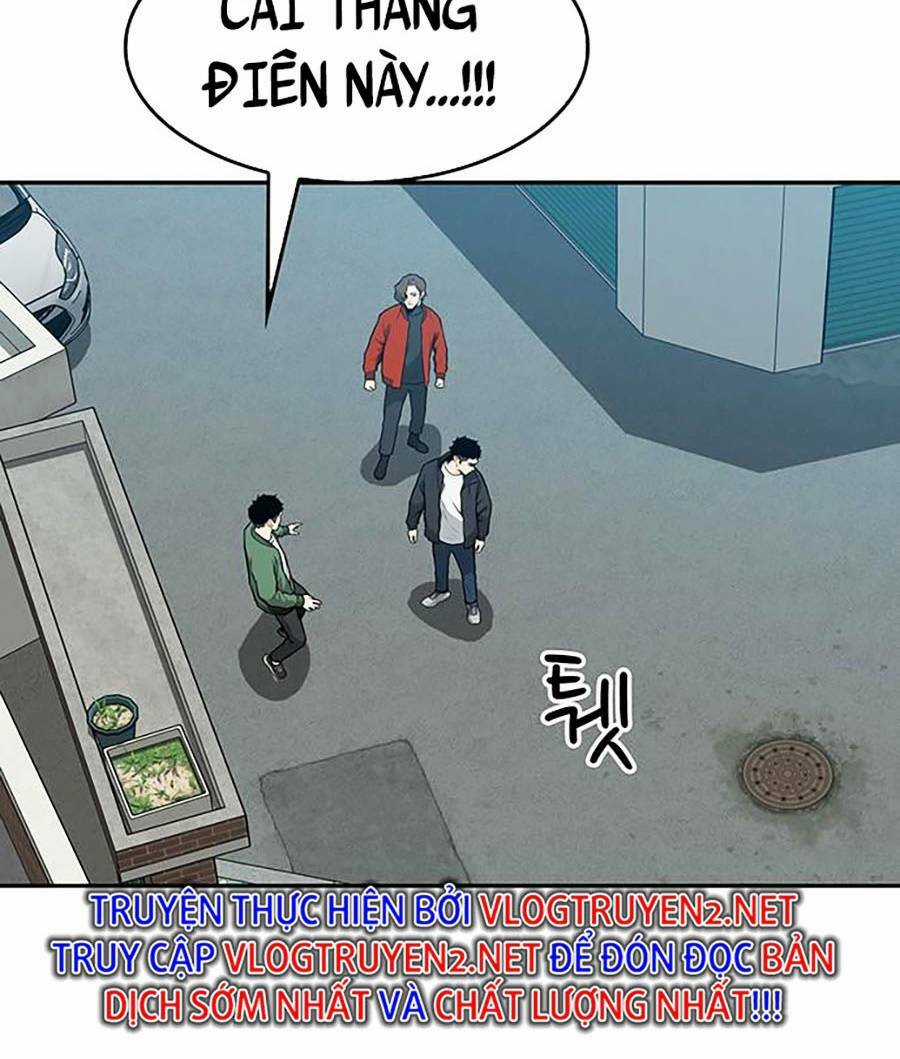 Trường Học Gangster Chapter 11 trang 22