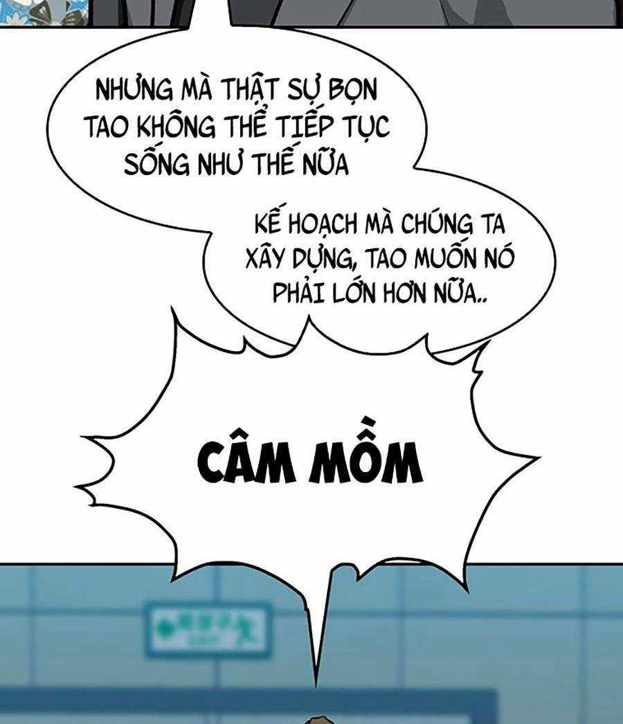 Trường Học Gangster Chapter 11 trang 220