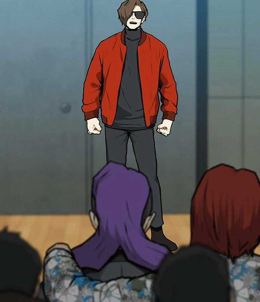 Trường Học Gangster Chapter 11 trang 221