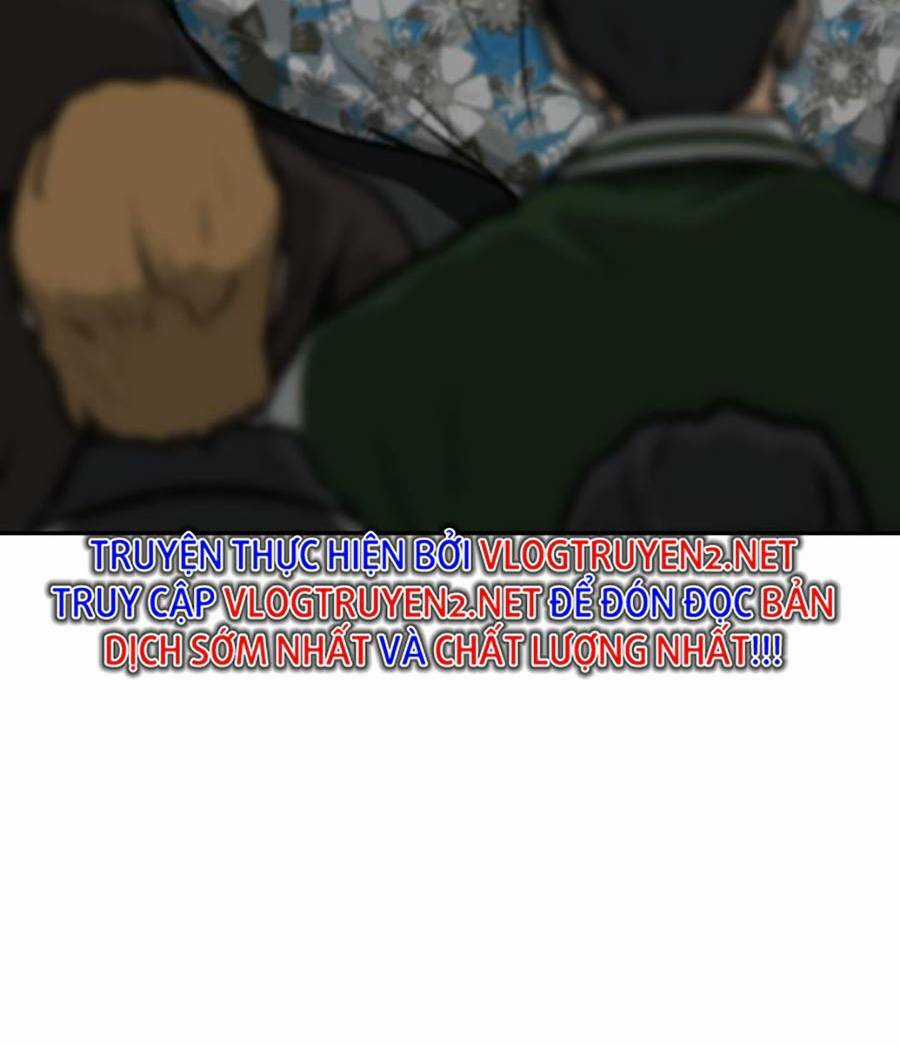 Trường Học Gangster Chapter 11 trang 222