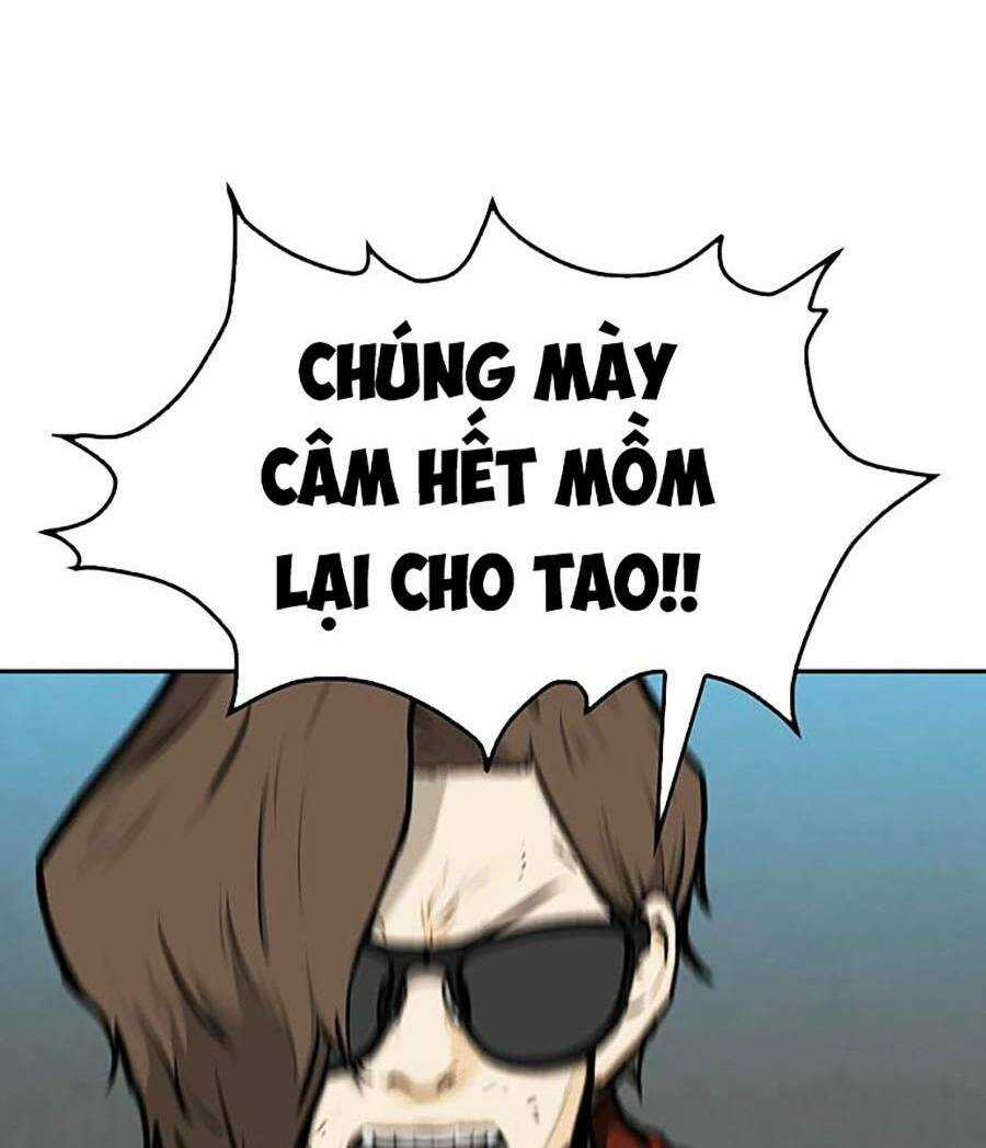 Trường Học Gangster Chapter 11 trang 223