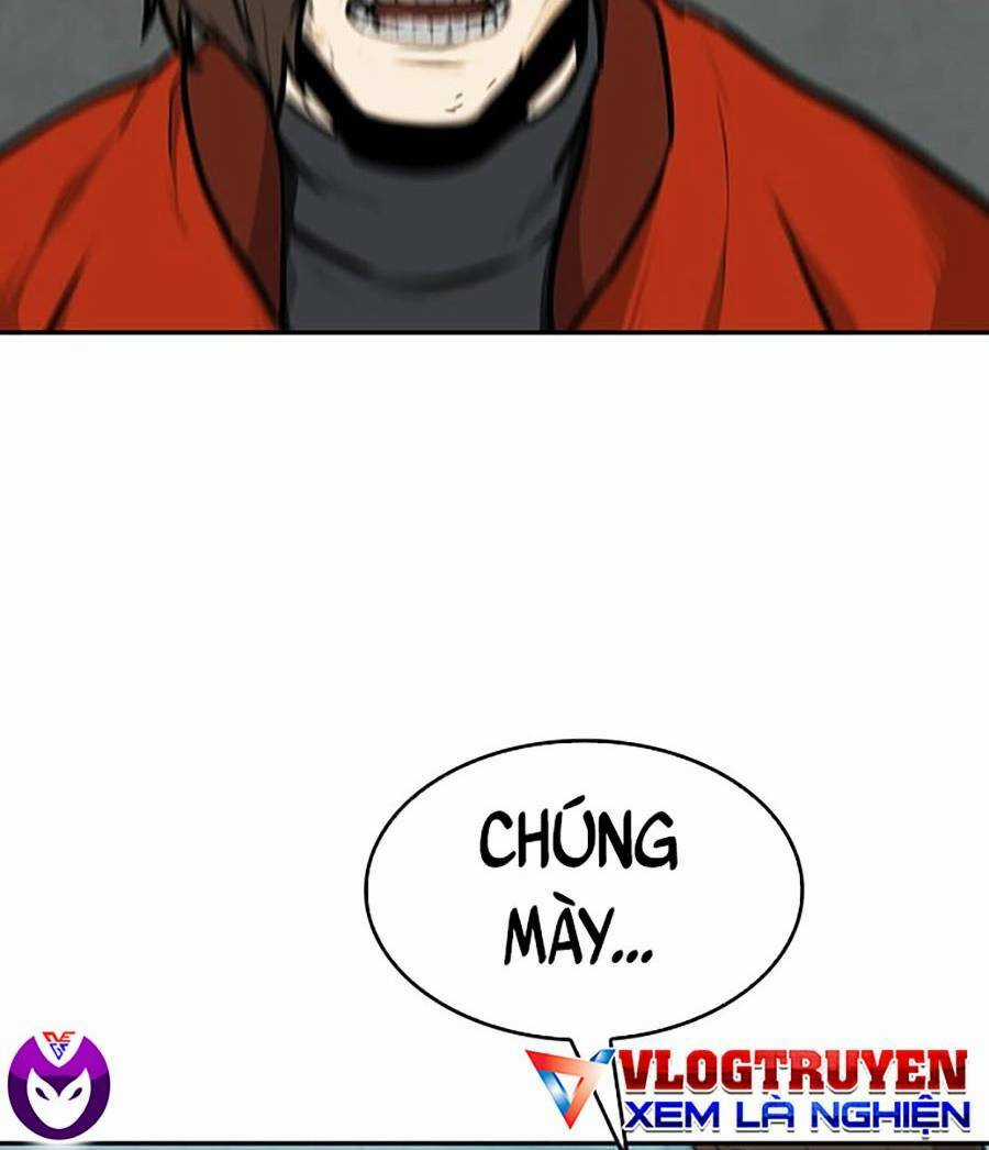 Trường Học Gangster Chapter 11 trang 224