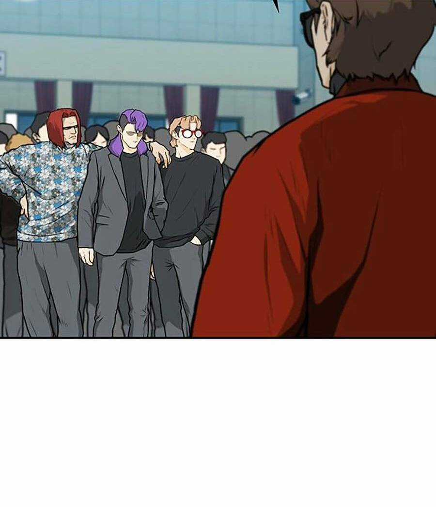 Trường Học Gangster Chapter 11 trang 225