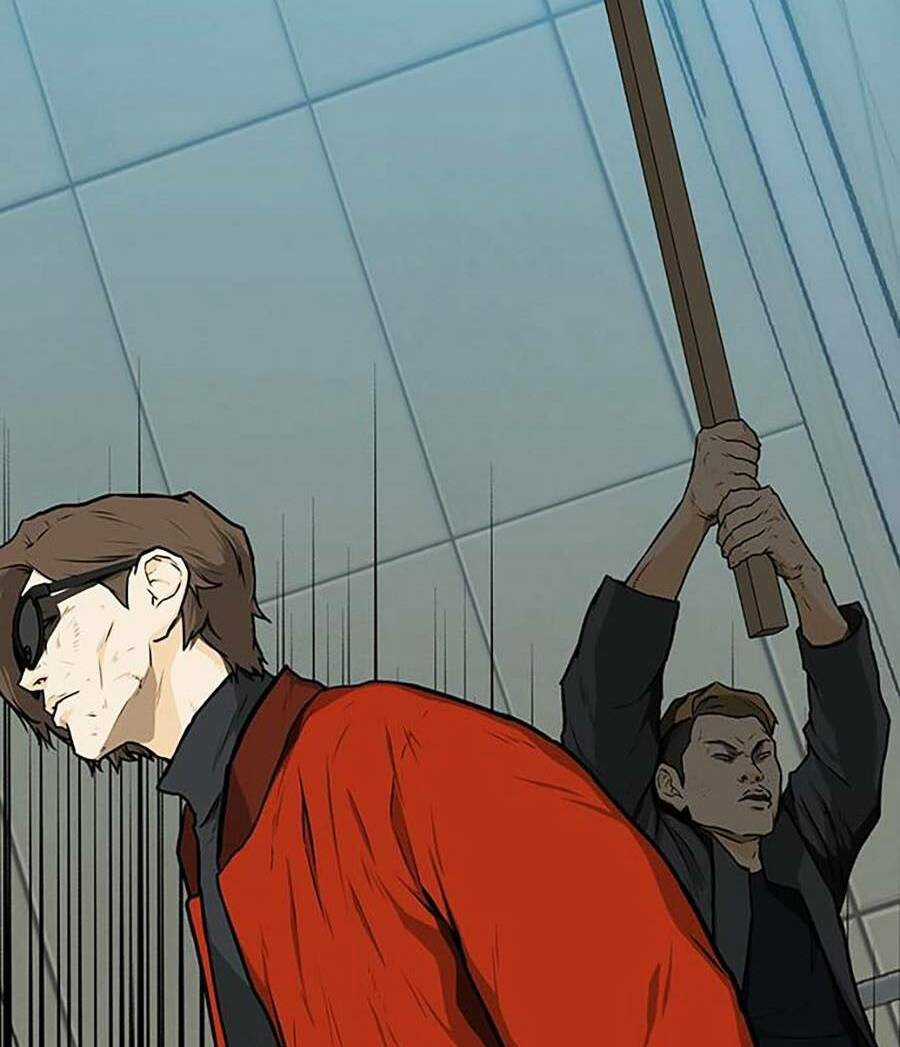 Trường Học Gangster Chapter 11 trang 229