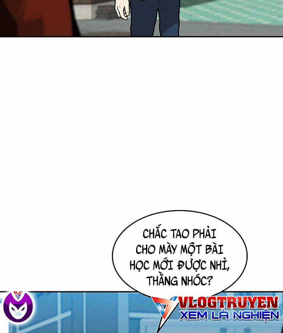 Trường Học Gangster Chapter 11 trang 24