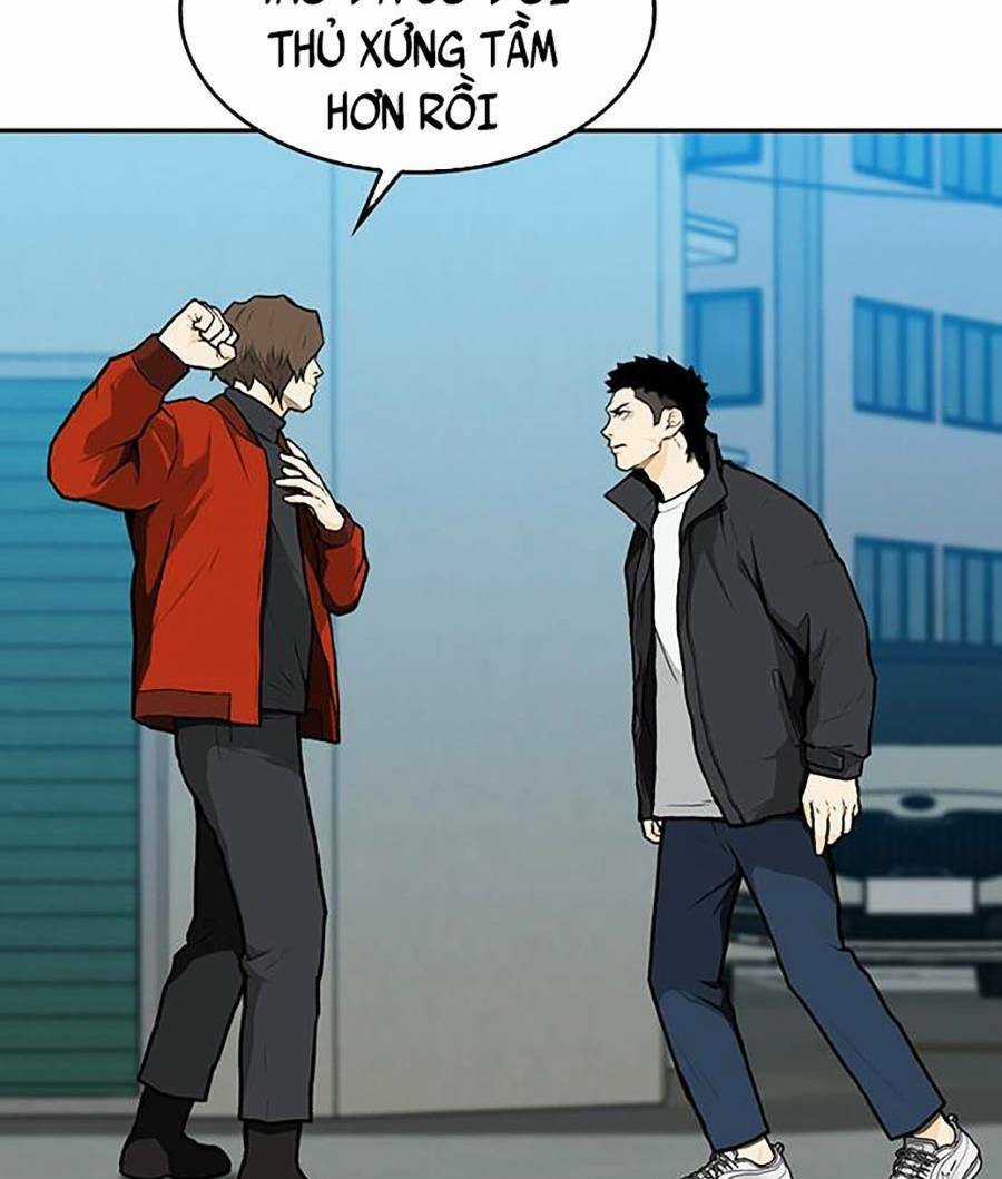 Trường Học Gangster Chapter 11 trang 26