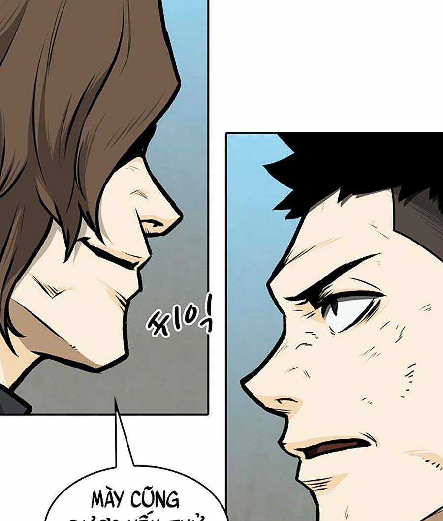 Trường Học Gangster Chapter 11 trang 28