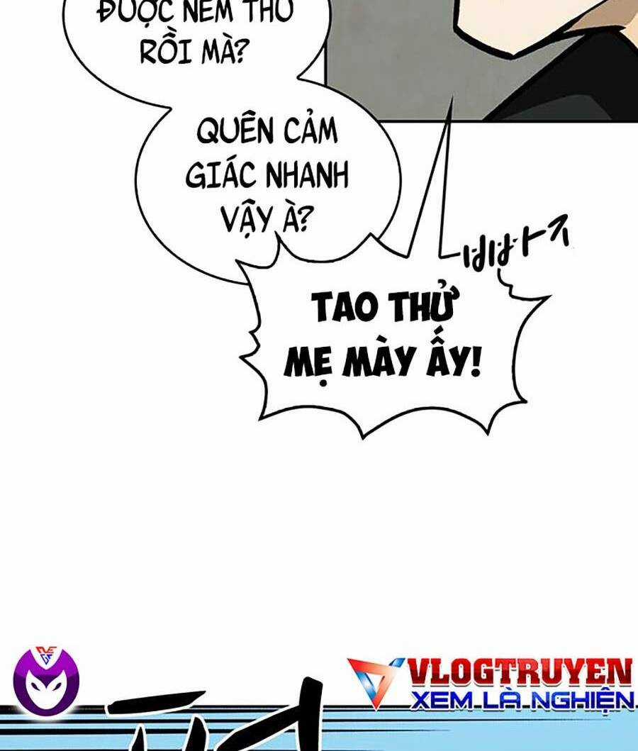 Trường Học Gangster Chapter 11 trang 29