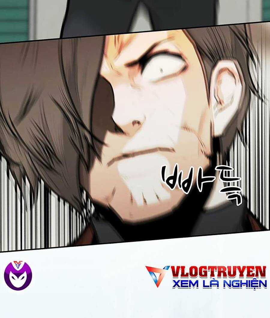 Trường Học Gangster Chapter 11 trang 3