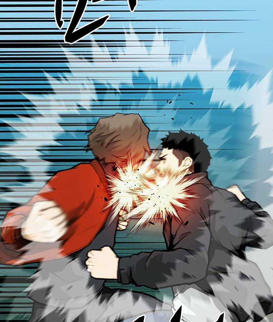 Trường Học Gangster Chapter 11 trang 30