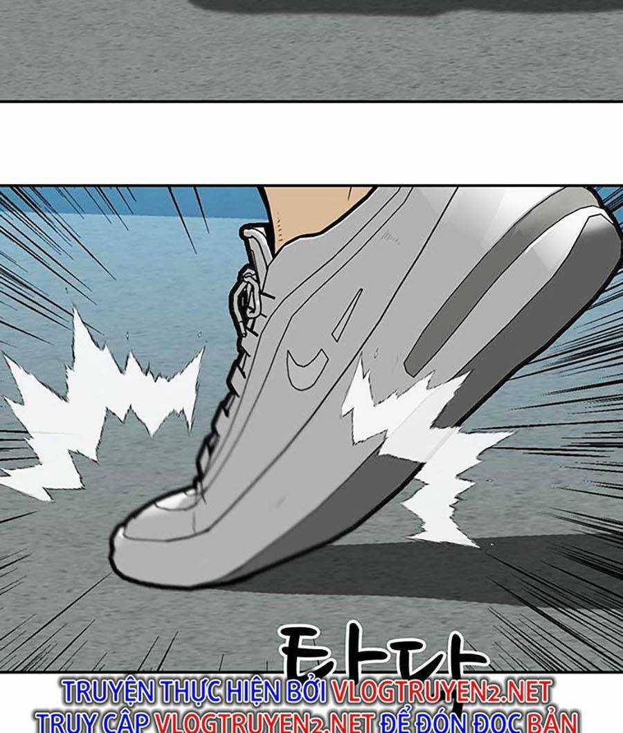 Trường Học Gangster Chapter 11 trang 32