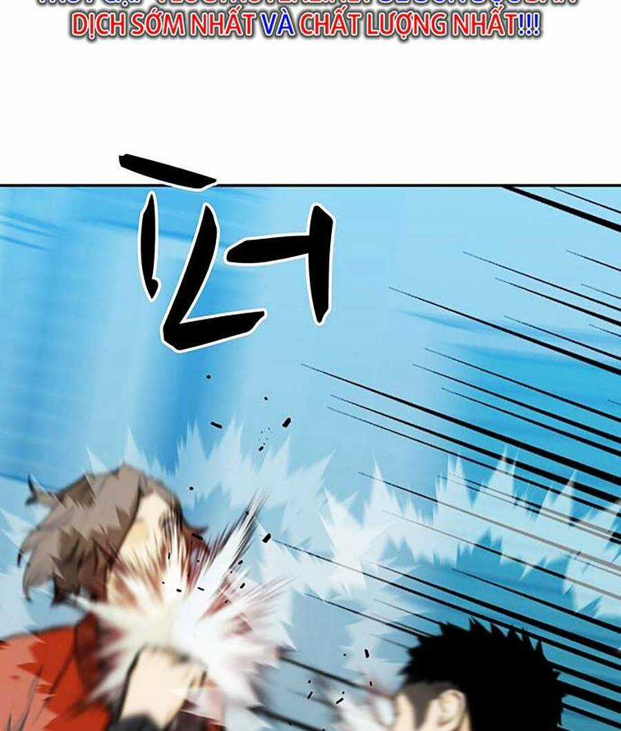 Trường Học Gangster Chapter 11 trang 33