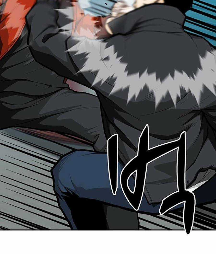 Trường Học Gangster Chapter 11 trang 34