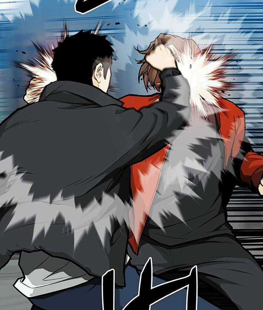 Trường Học Gangster Chapter 11 trang 38