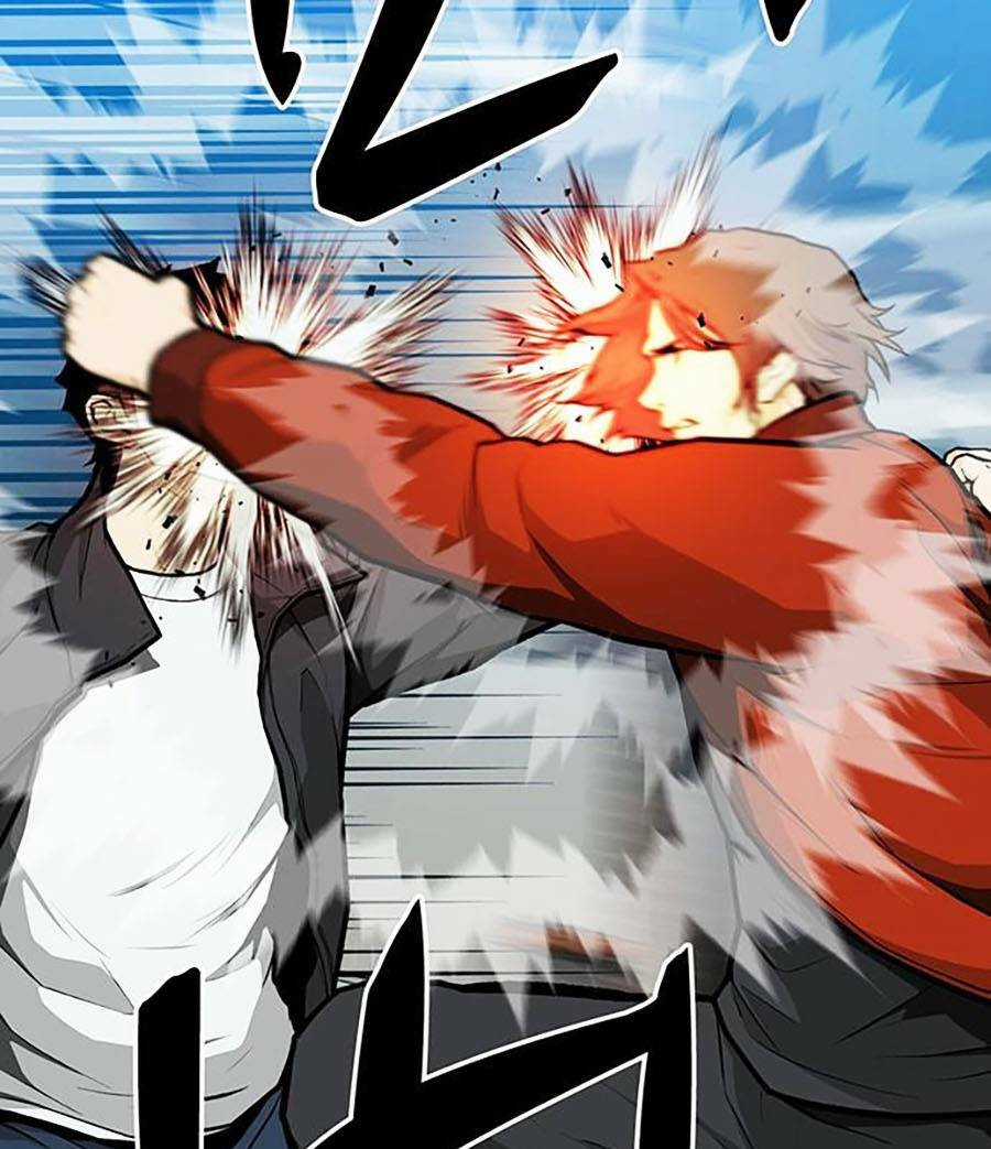 Trường Học Gangster Chapter 11 trang 40