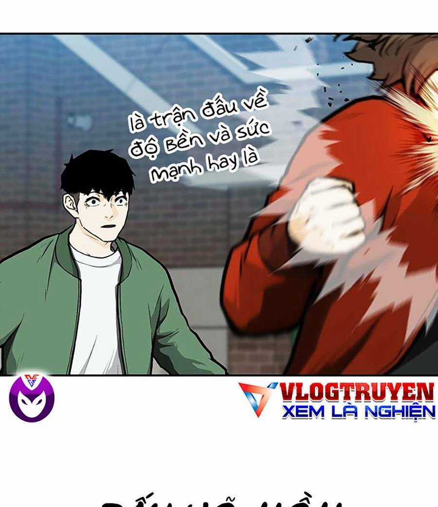 Trường Học Gangster Chapter 11 trang 42