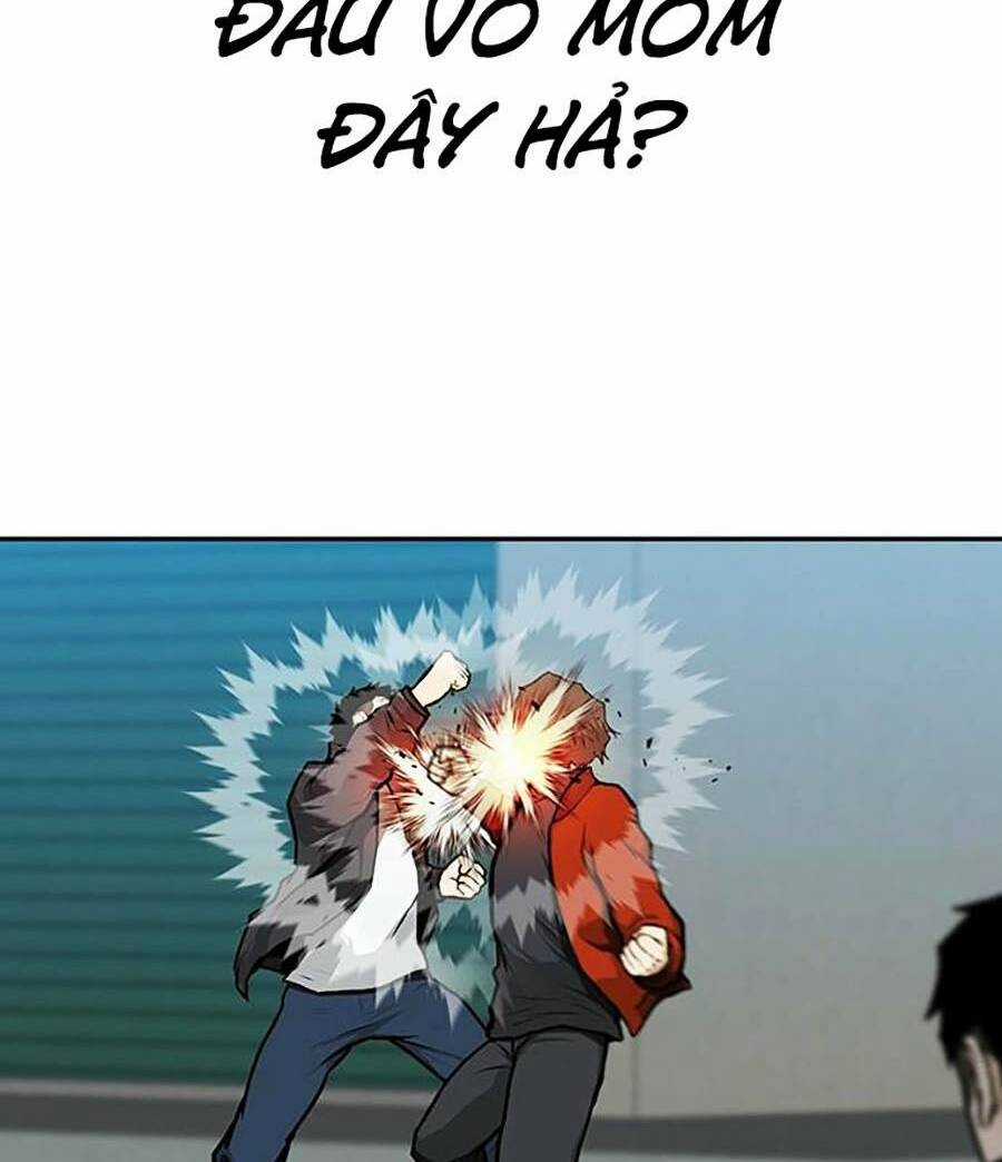 Trường Học Gangster Chapter 11 trang 43