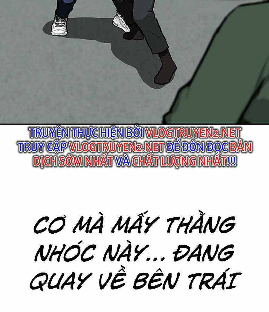 Trường Học Gangster Chapter 11 trang 44