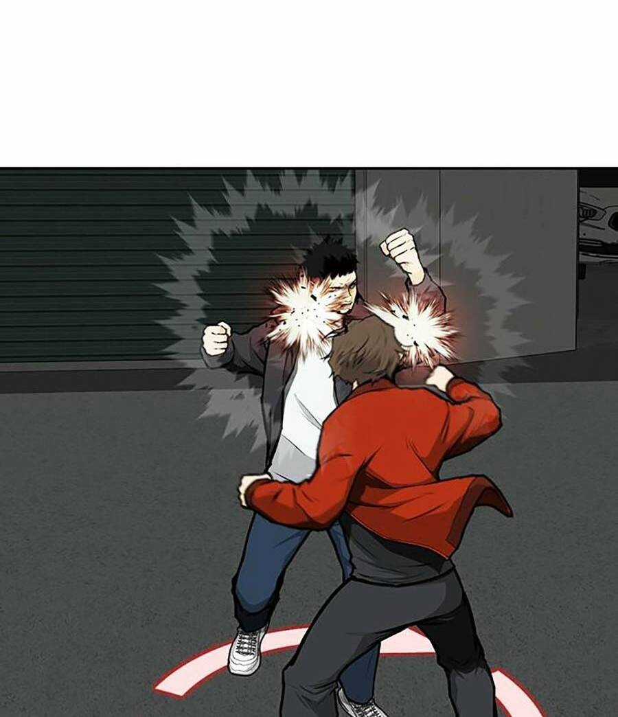 Trường Học Gangster Chapter 11 trang 45