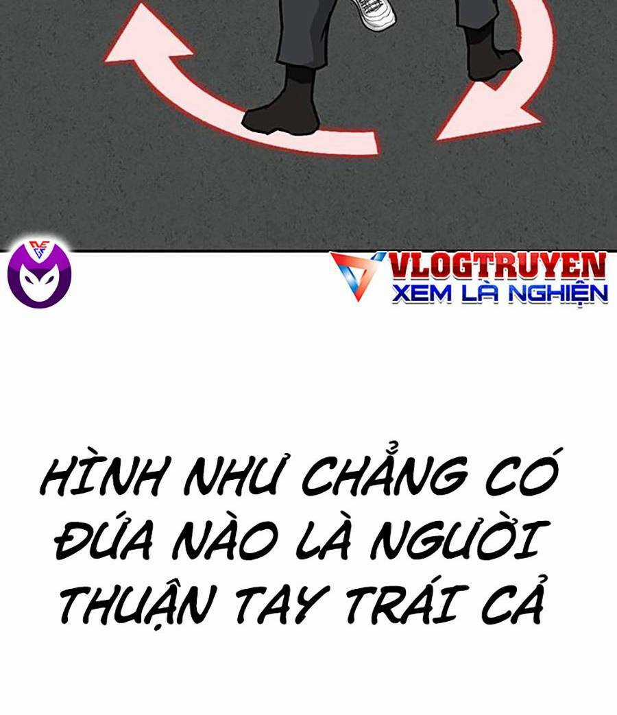 Trường Học Gangster Chapter 11 trang 46