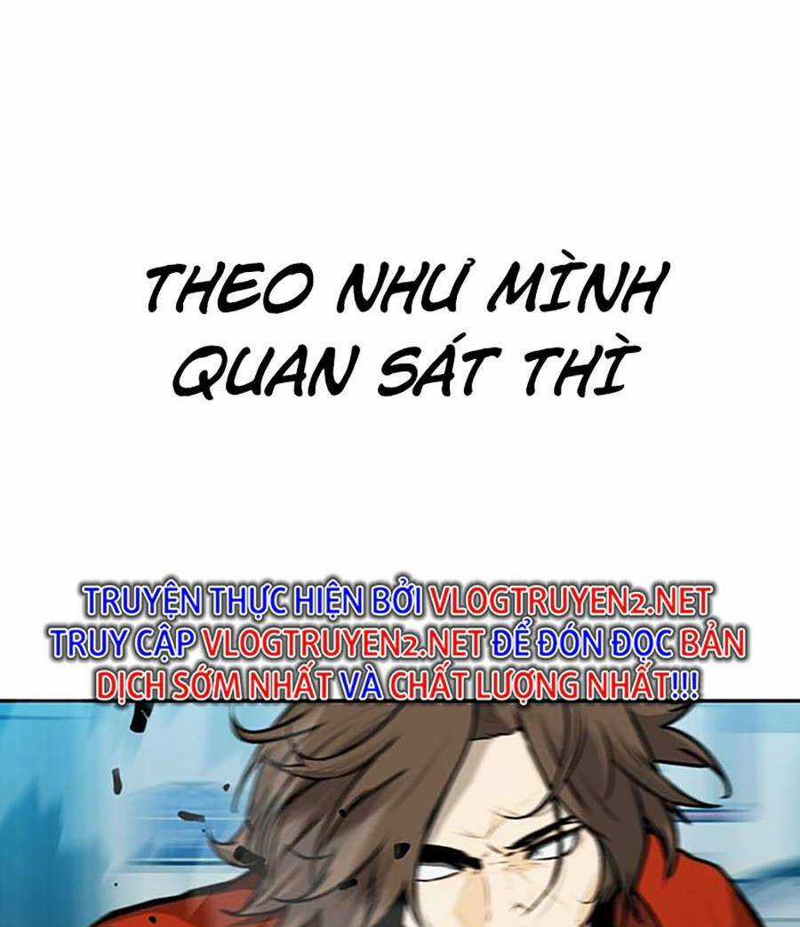 Trường Học Gangster Chapter 11 trang 48