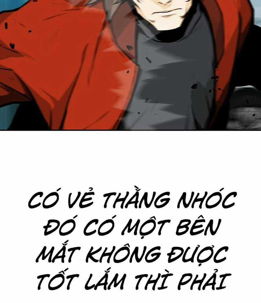 Trường Học Gangster Chapter 11 trang 49