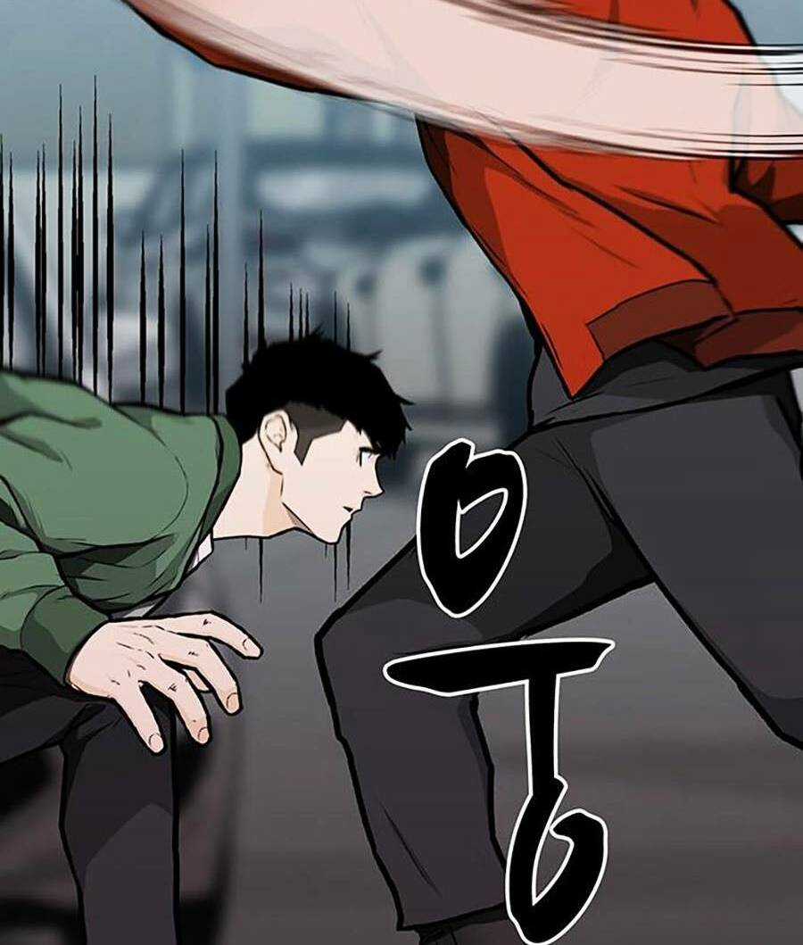 Trường Học Gangster Chapter 11 trang 5