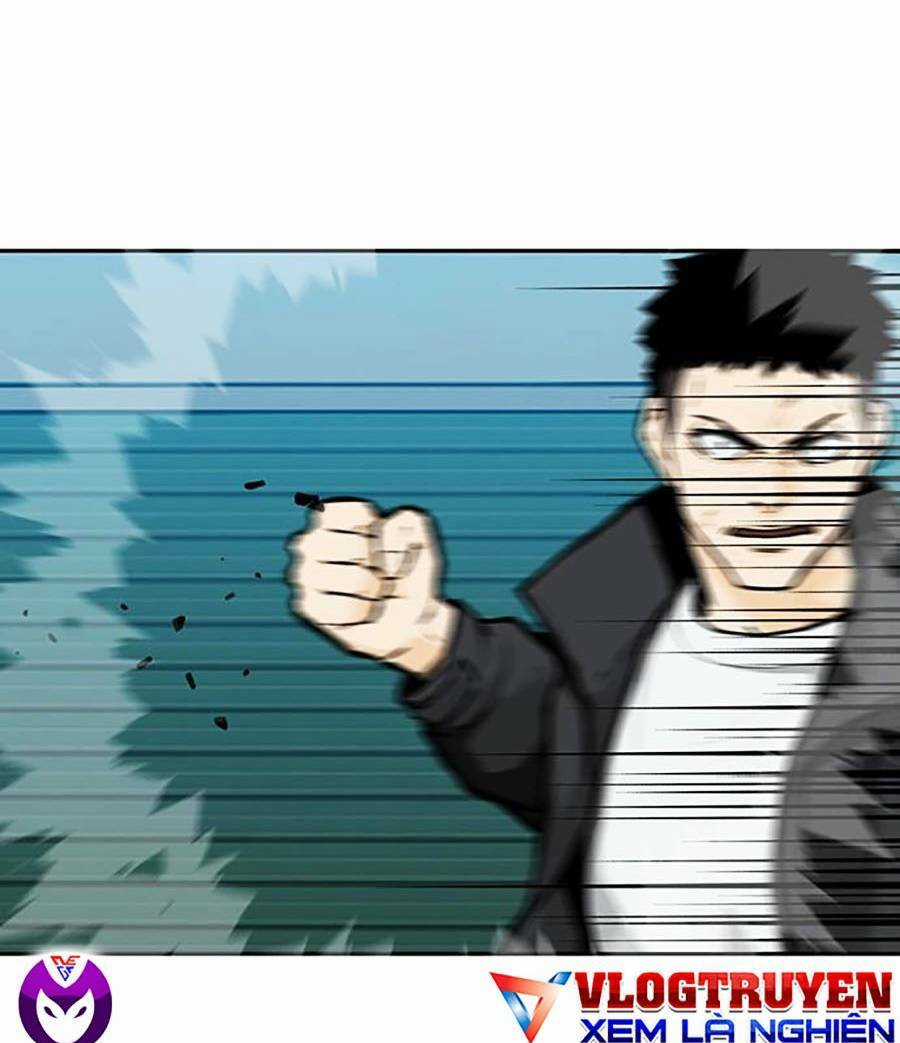 Trường Học Gangster Chapter 11 trang 50