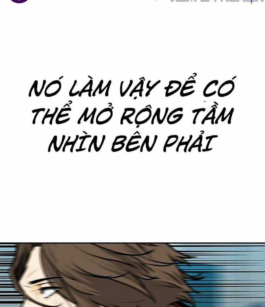 Trường Học Gangster Chapter 11 trang 51