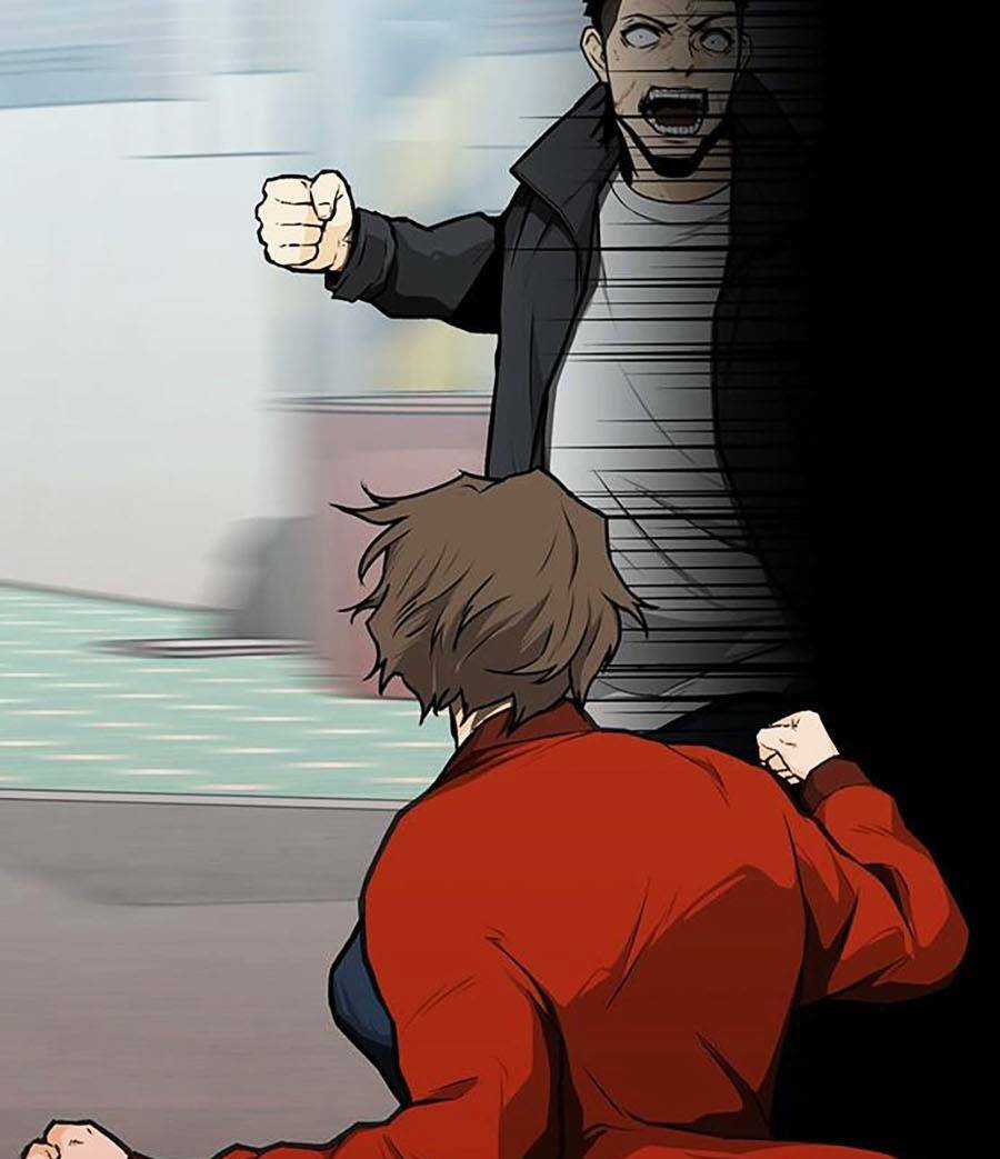 Trường Học Gangster Chapter 11 trang 54