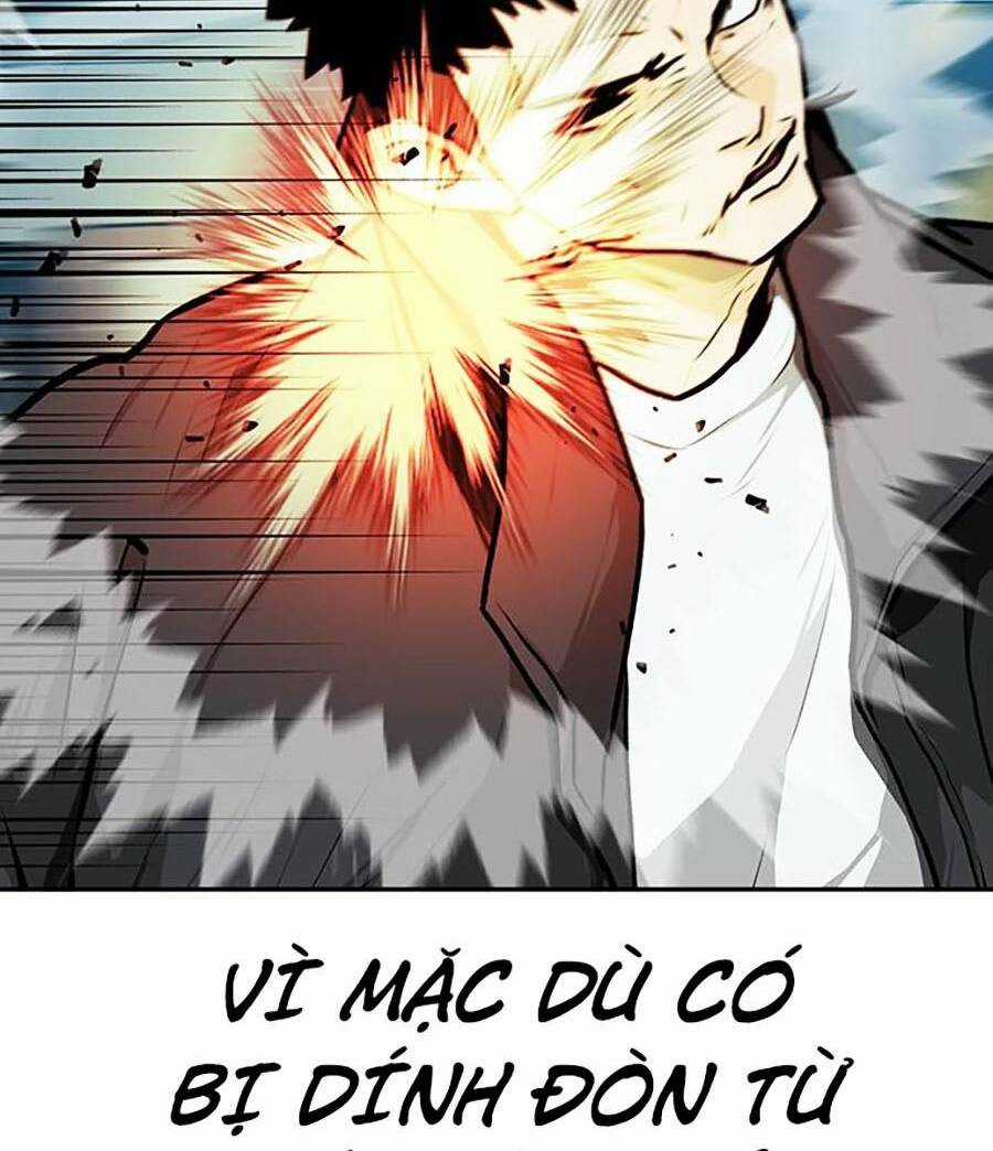 Trường Học Gangster Chapter 11 trang 57