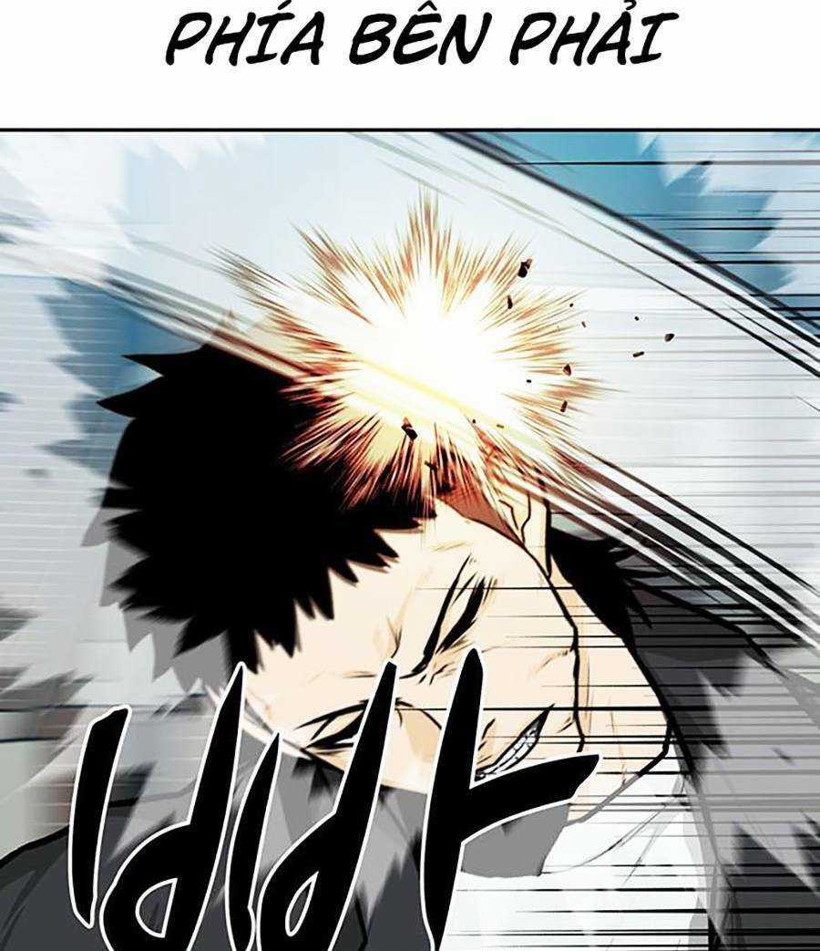 Trường Học Gangster Chapter 11 trang 58