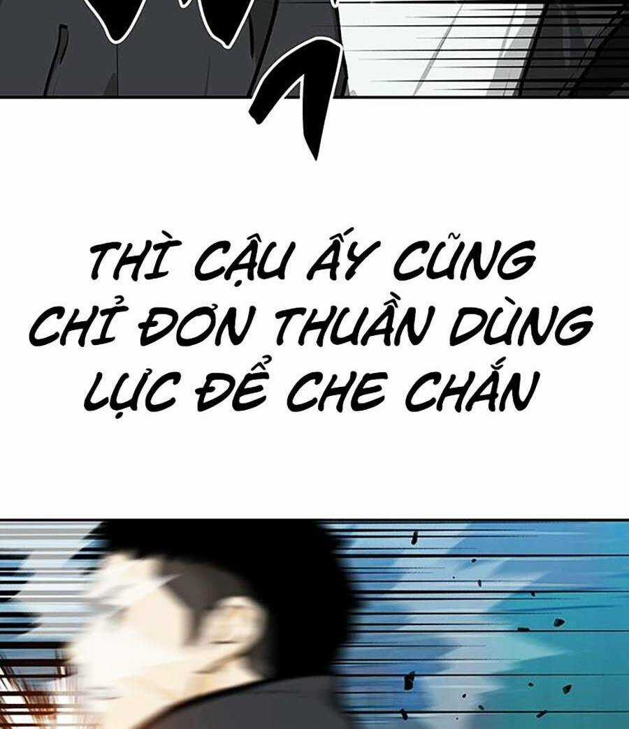 Trường Học Gangster Chapter 11 trang 59