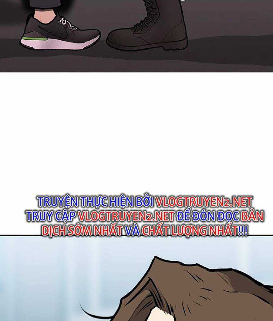 Trường Học Gangster Chapter 11 trang 6