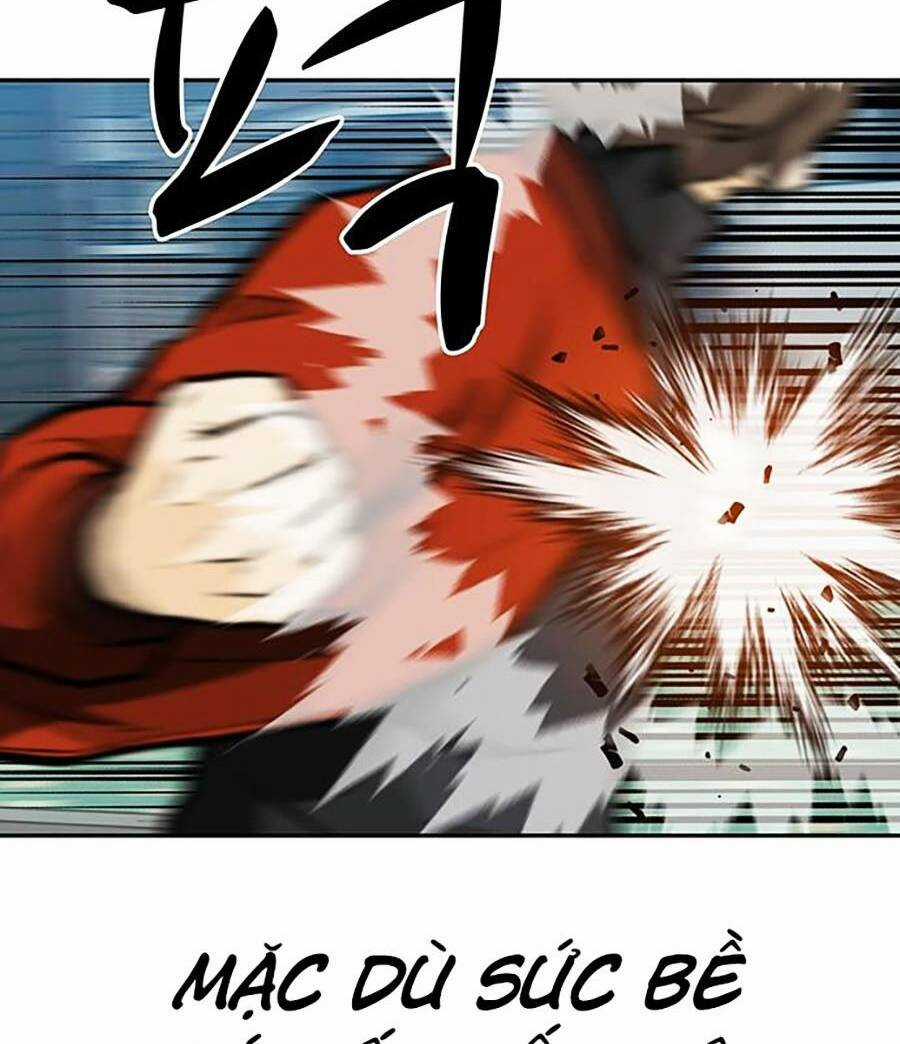 Trường Học Gangster Chapter 11 trang 61