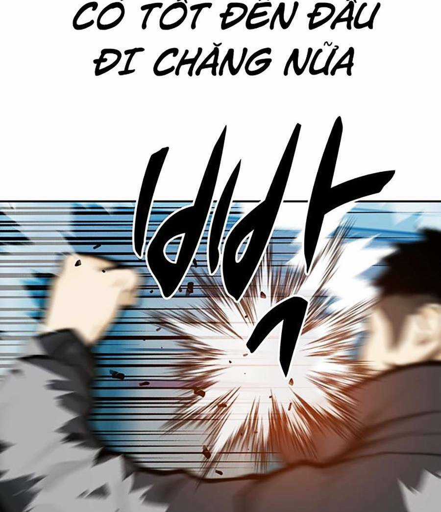 Trường Học Gangster Chapter 11 trang 62