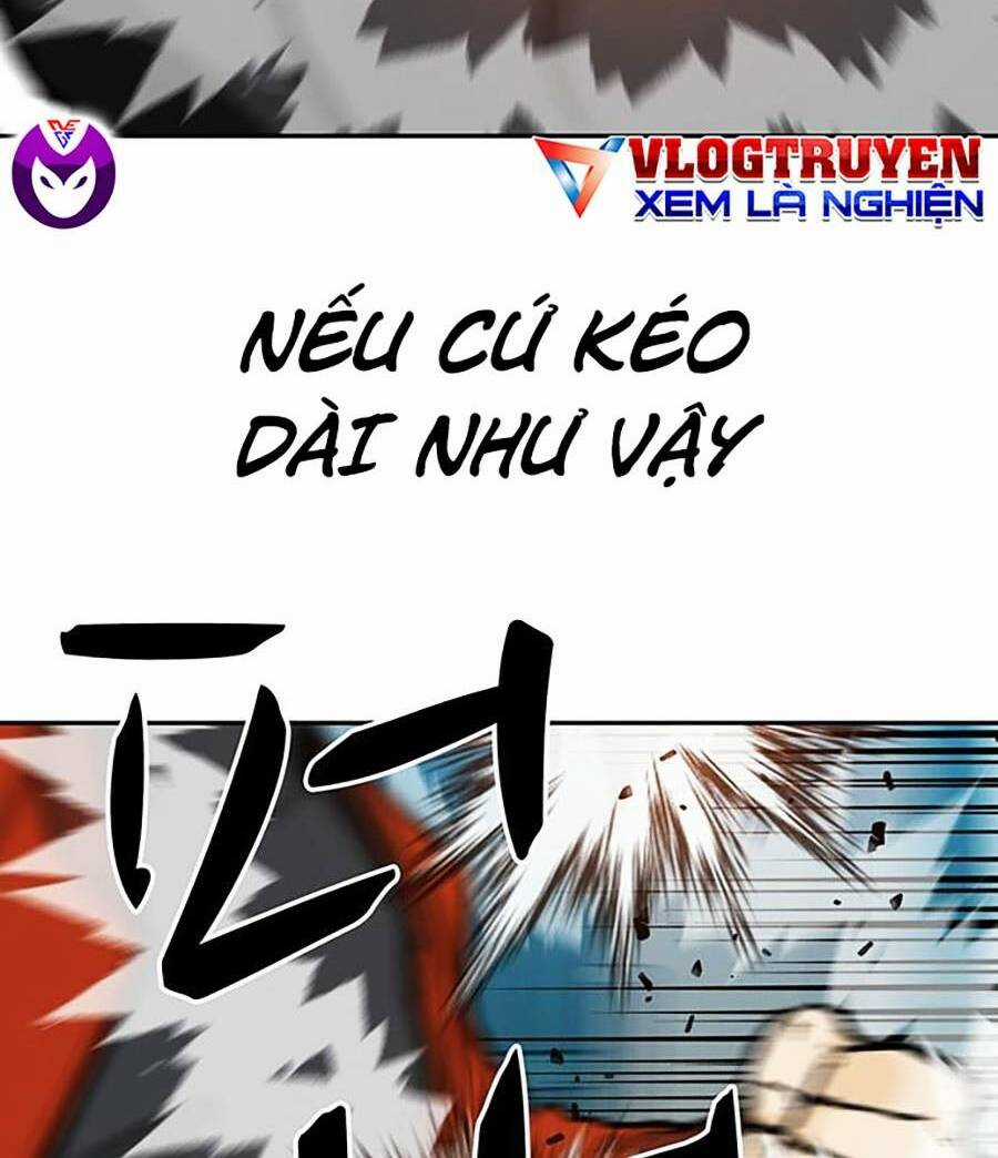 Trường Học Gangster Chapter 11 trang 63