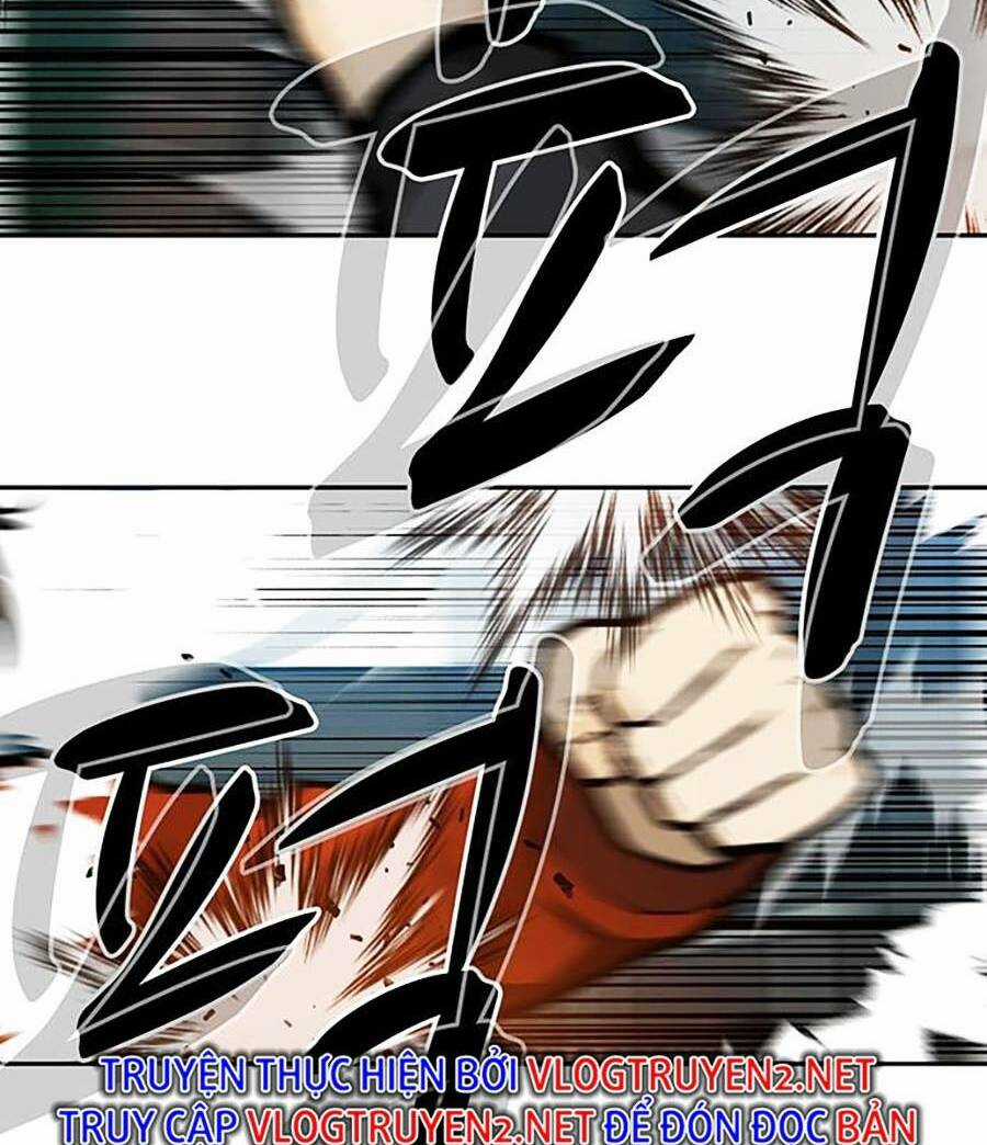 Trường Học Gangster Chapter 11 trang 65