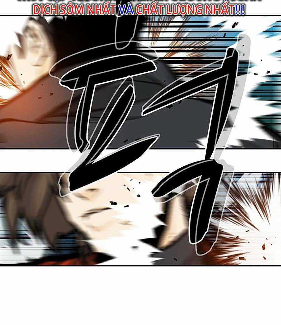 Trường Học Gangster Chapter 11 trang 66