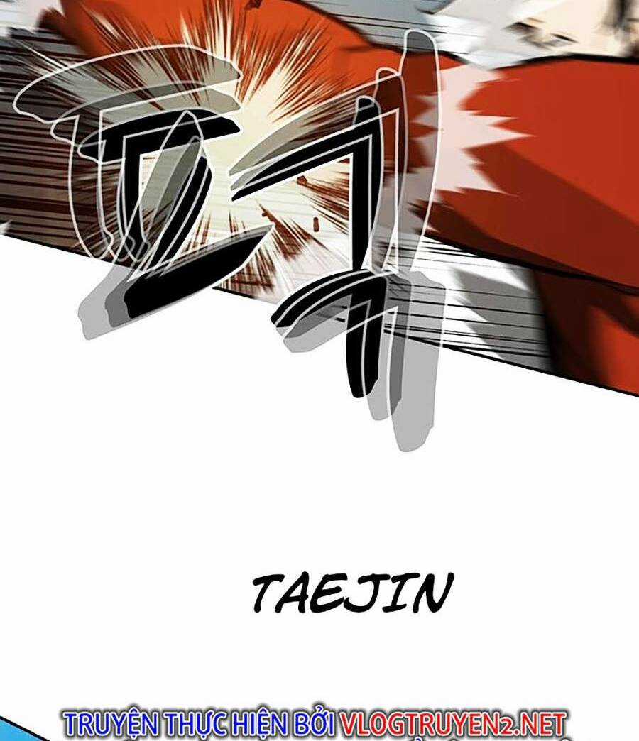 Trường Học Gangster Chapter 11 trang 69