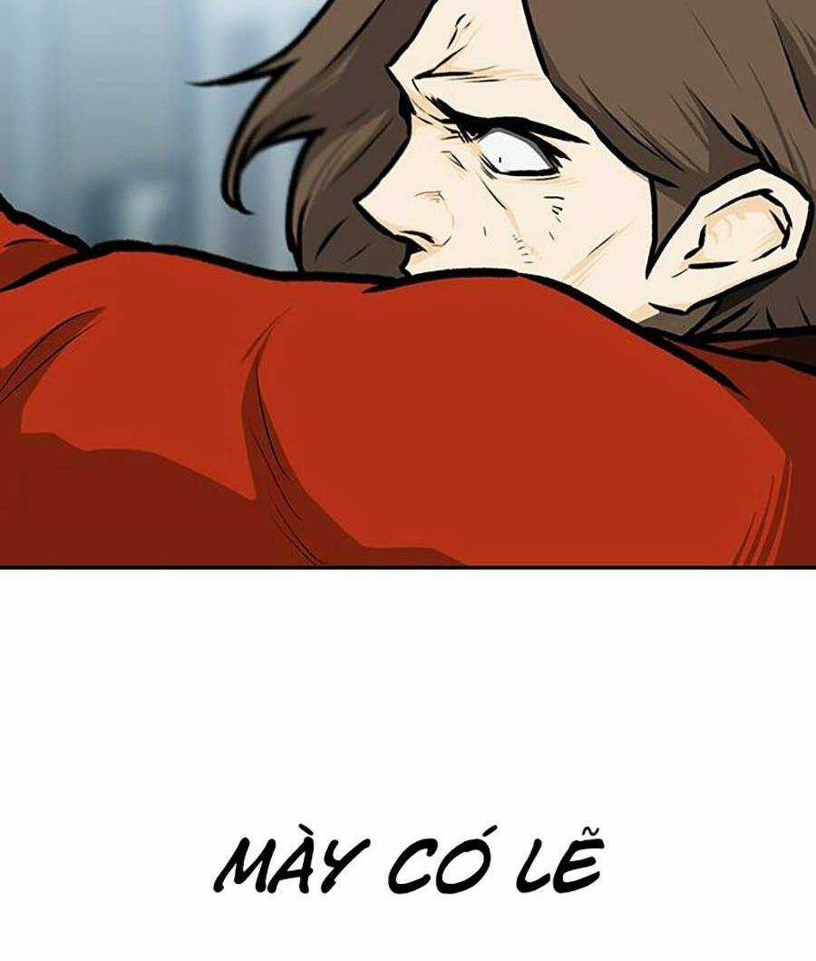 Trường Học Gangster Chapter 11 trang 7