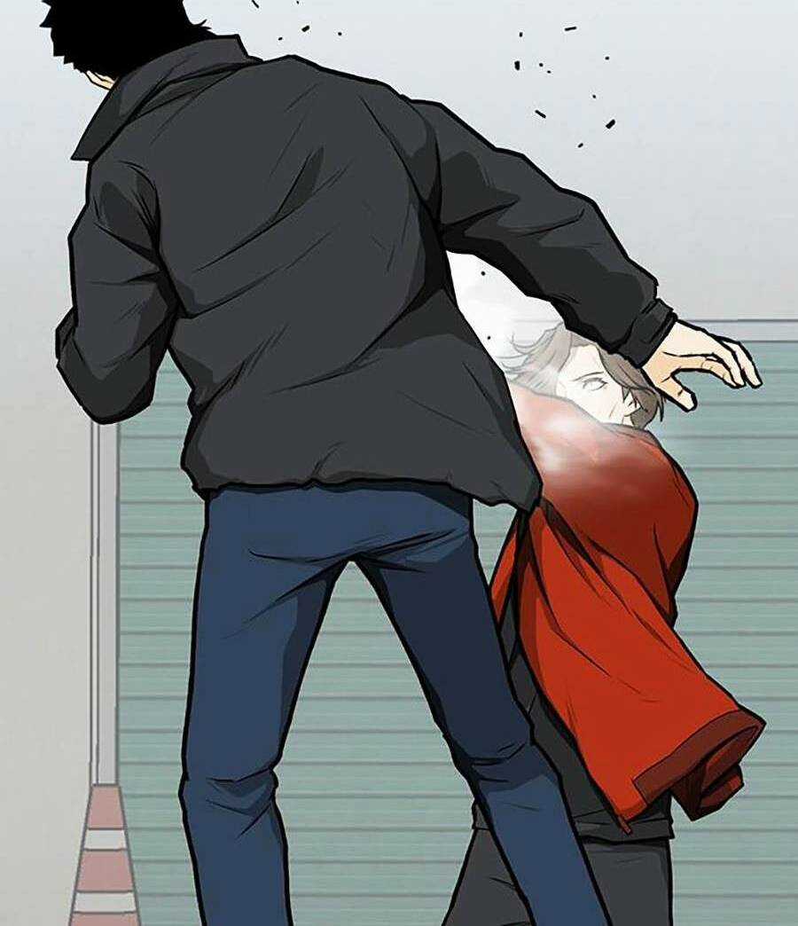 Trường Học Gangster Chapter 11 trang 79